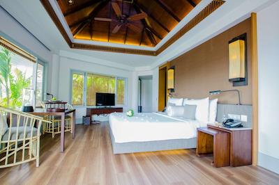 آماتارا ریزورت اند ولنس