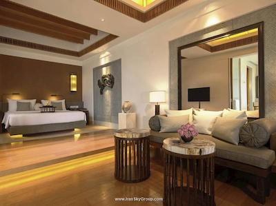 آماتارا ریزورت اند ولنس