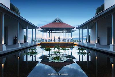 آماتارا ریزورت اند ولنس