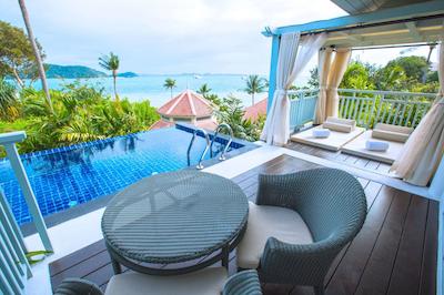 آماتارا ریزورت اند ولنس