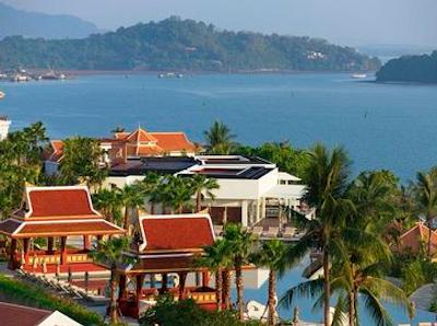 آماتارا ریزورت اند ولنس