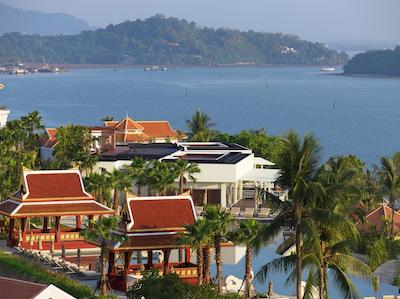 آماتارا ریزورت اند ولنس