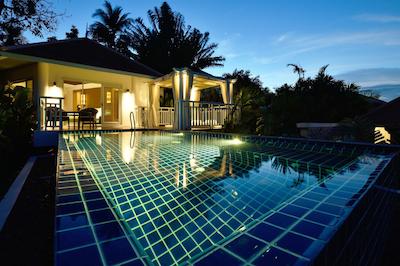 آماتارا ریزورت اند ولنس