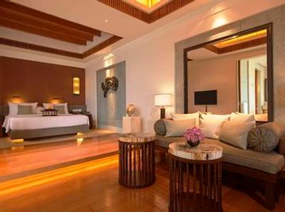 آماتارا ریزورت اند ولنس