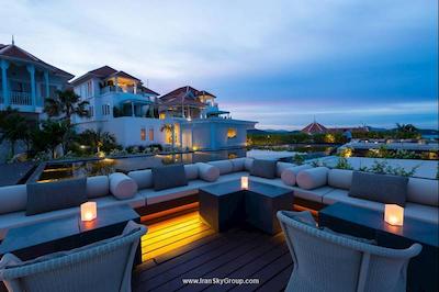 آماتارا ریزورت اند ولنس