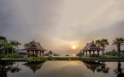 آماتارا ریزورت اند ولنس