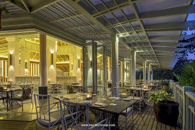 آماتارا ریزورت اند ولنس