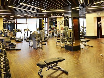 سوفیتل بالی نوسا دوا بیچ ریزورت