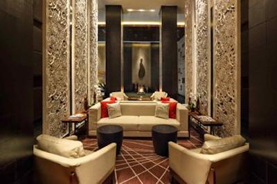 سوفیتل بالی نوسا دوا بیچ ریزورت