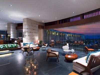 سوفیتل بالی نوسا دوا بیچ ریزورت