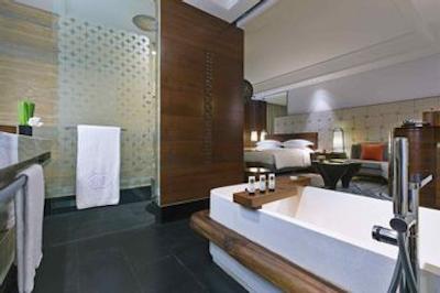 سوفیتل بالی نوسا دوا بیچ ریزورت