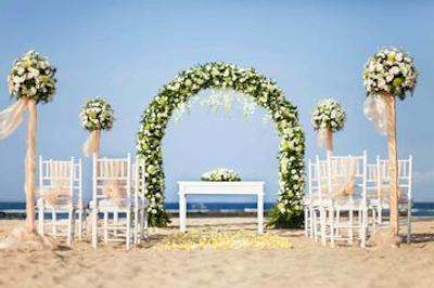 سوفیتل بالی نوسا دوا بیچ ریزورت