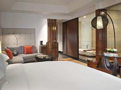 سوفیتل بالی نوسا دوا بیچ ریزورت