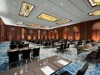 سوفیتل بالی نوسا دوا بیچ ریزورت