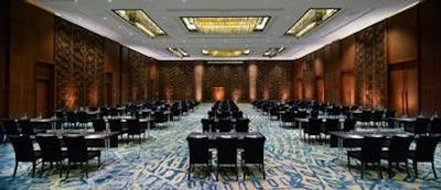 سوفیتل بالی نوسا دوا بیچ ریزورت