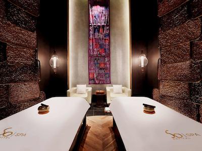 سوفیتل بالی نوسا دوا بیچ ریزورت