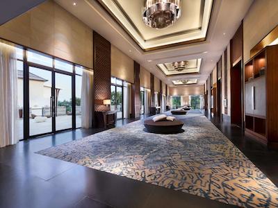 سوفیتل بالی نوسا دوا بیچ ریزورت