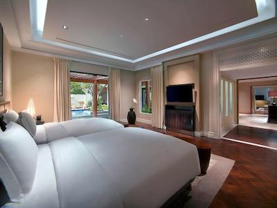 سوفیتل بالی نوسا دوا بیچ ریزورت