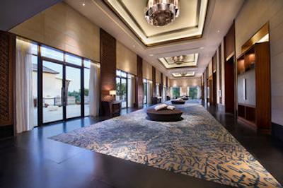 سوفیتل بالی نوسا دوا بیچ ریزورت