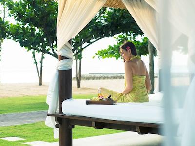 سوفیتل بالی نوسا دوا بیچ ریزورت