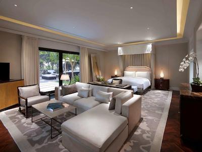 سوفیتل بالی نوسا دوا بیچ ریزورت