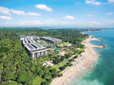 سوفیتل بالی نوسا دوا بیچ ریزورت