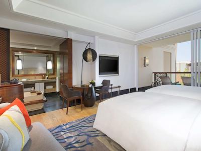 سوفیتل بالی نوسا دوا بیچ ریزورت