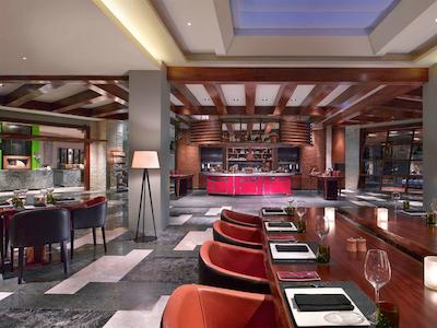 سوفیتل بالی نوسا دوا بیچ ریزورت