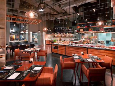 سوفیتل بالی نوسا دوا بیچ ریزورت