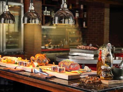 سوفیتل بالی نوسا دوا بیچ ریزورت