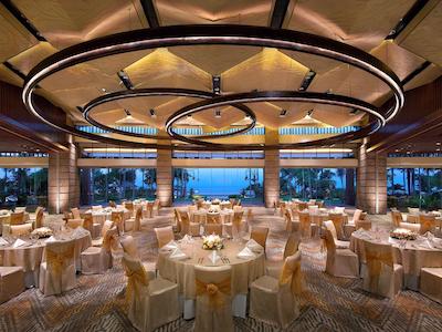 سوفیتل بالی نوسا دوا بیچ ریزورت