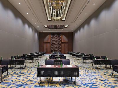 سوفیتل بالی نوسا دوا بیچ ریزورت