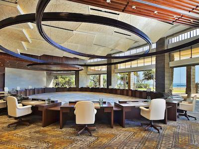 سوفیتل بالی نوسا دوا بیچ ریزورت