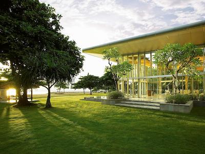 سوفیتل بالی نوسا دوا بیچ ریزورت