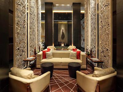 سوفیتل بالی نوسا دوا بیچ ریزورت