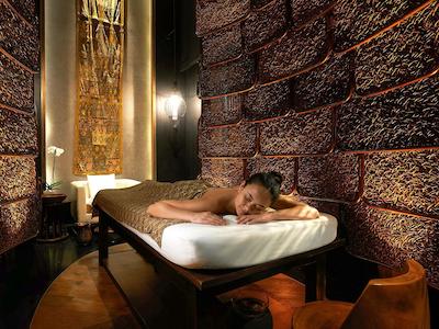 سوفیتل بالی نوسا دوا بیچ ریزورت