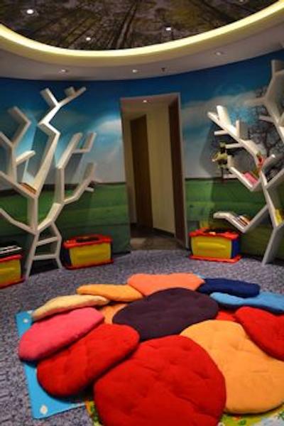 سوفیتل بالی نوسا دوا بیچ ریزورت