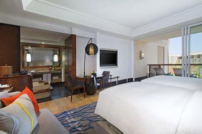 سوفیتل بالی نوسا دوا بیچ ریزورت