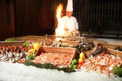 سوفیتل بالی نوسا دوا بیچ ریزورت