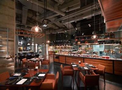 سوفیتل بالی نوسا دوا بیچ ریزورت