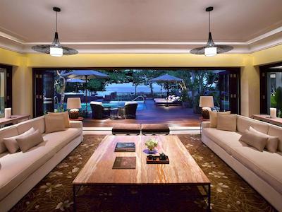 سوفیتل بالی نوسا دوا بیچ ریزورت