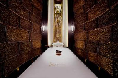 سوفیتل بالی نوسا دوا بیچ ریزورت