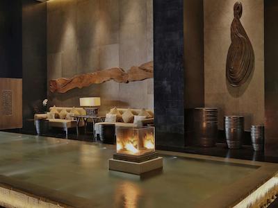 سوفیتل بالی نوسا دوا بیچ ریزورت