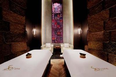 سوفیتل بالی نوسا دوا بیچ ریزورت