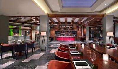 سوفیتل بالی نوسا دوا بیچ ریزورت