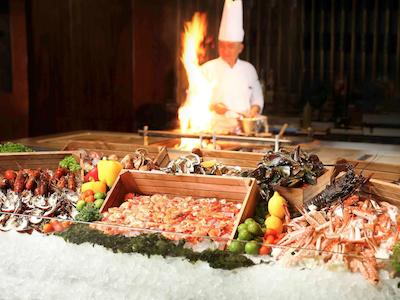 سوفیتل بالی نوسا دوا بیچ ریزورت