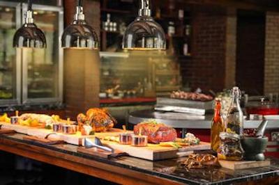 سوفیتل بالی نوسا دوا بیچ ریزورت