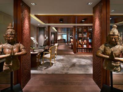 سوفیتل بالی نوسا دوا بیچ ریزورت