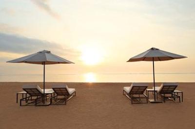 سوفیتل بالی نوسا دوا بیچ ریزورت