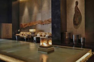 سوفیتل بالی نوسا دوا بیچ ریزورت